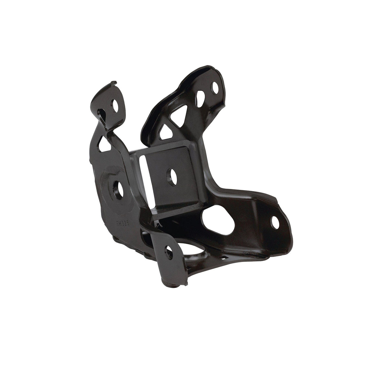 Can-Am Rear Receiver Hitch 715005186 additional view