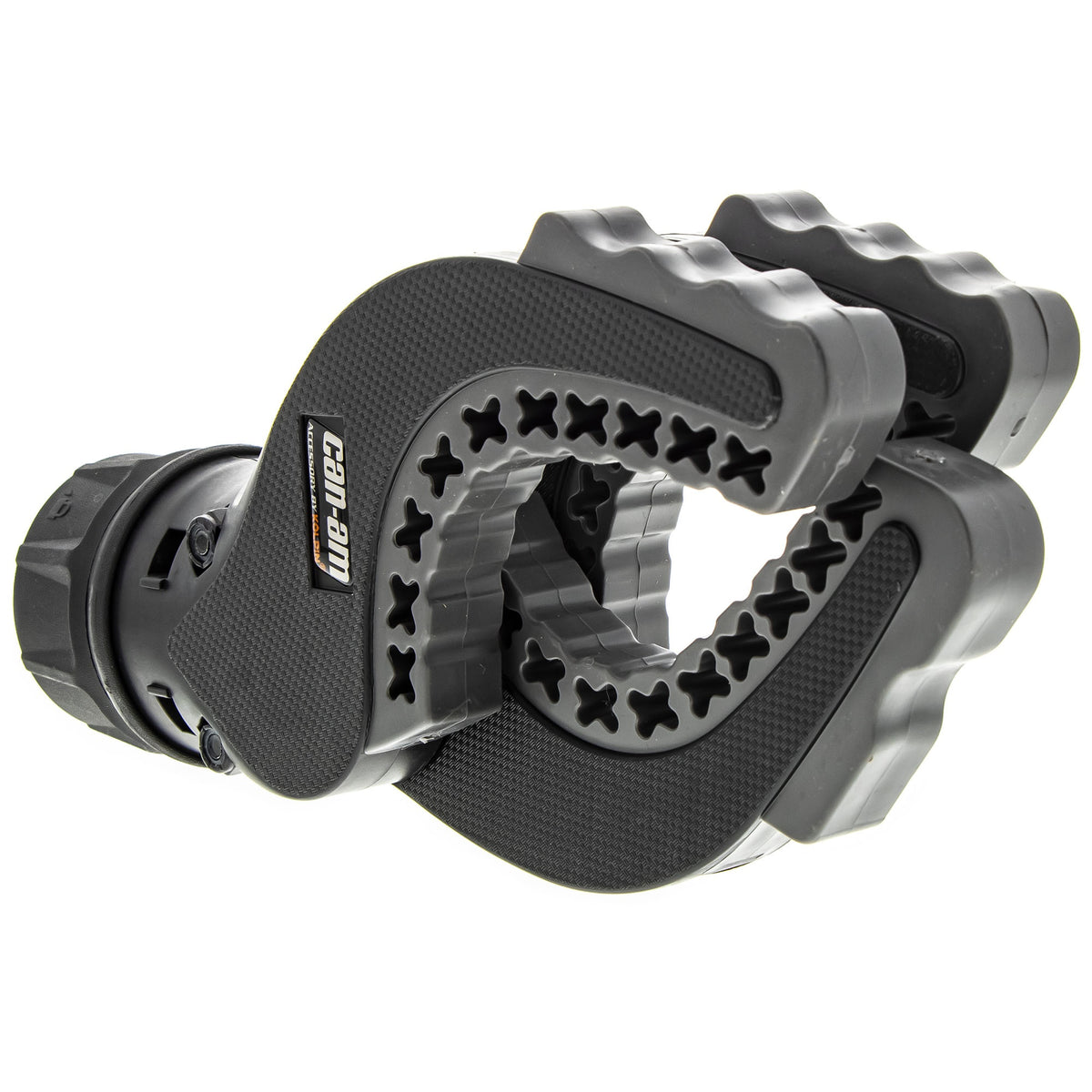 Can-Am LinQ Gear Grips Pair 715005340 alternate view