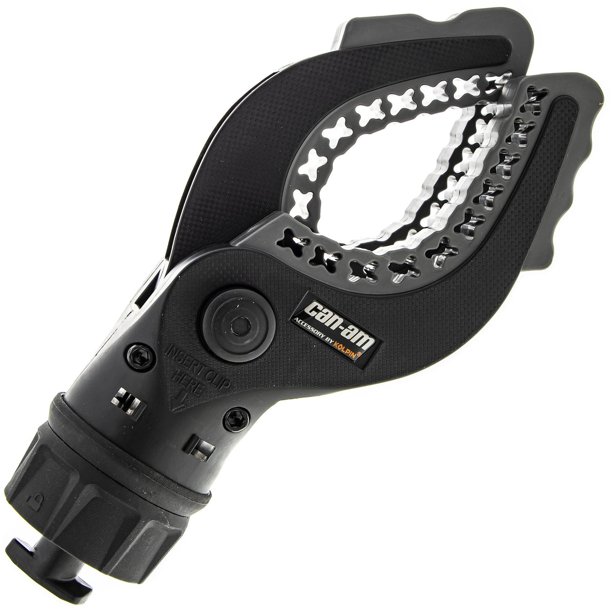 Can-Am LinQ Gear Grips Pair 715005340 additional view