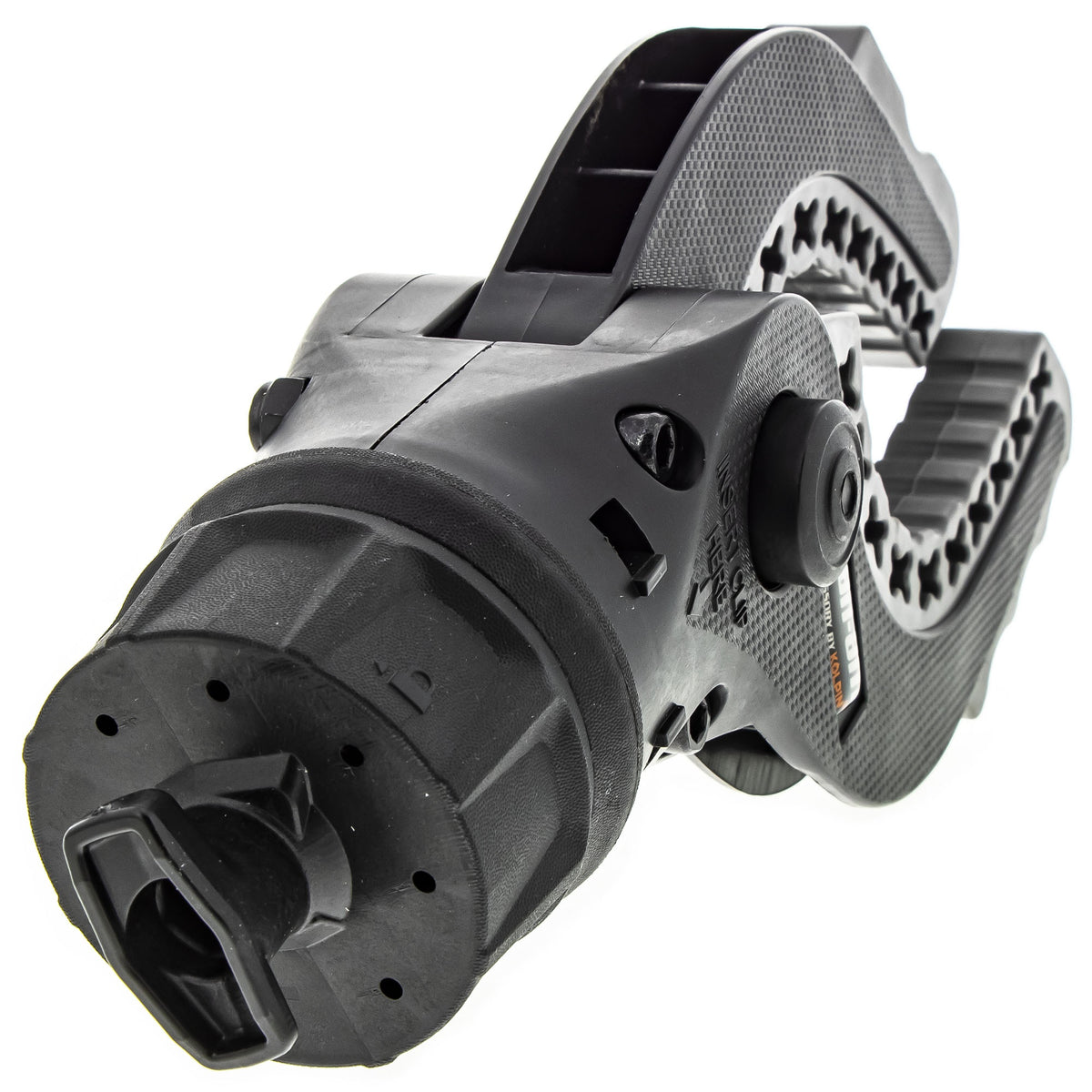 BRP Can-Am LinQ Gear Grips Pair 715005340 Defender Max HD9 Defender