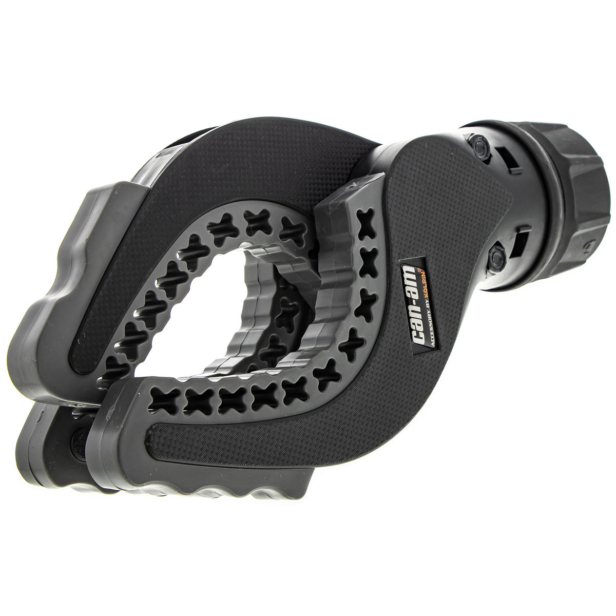 BRP Can-Am LinQ Gear Grips Pair 715005340 Defender Max HD9 Defender