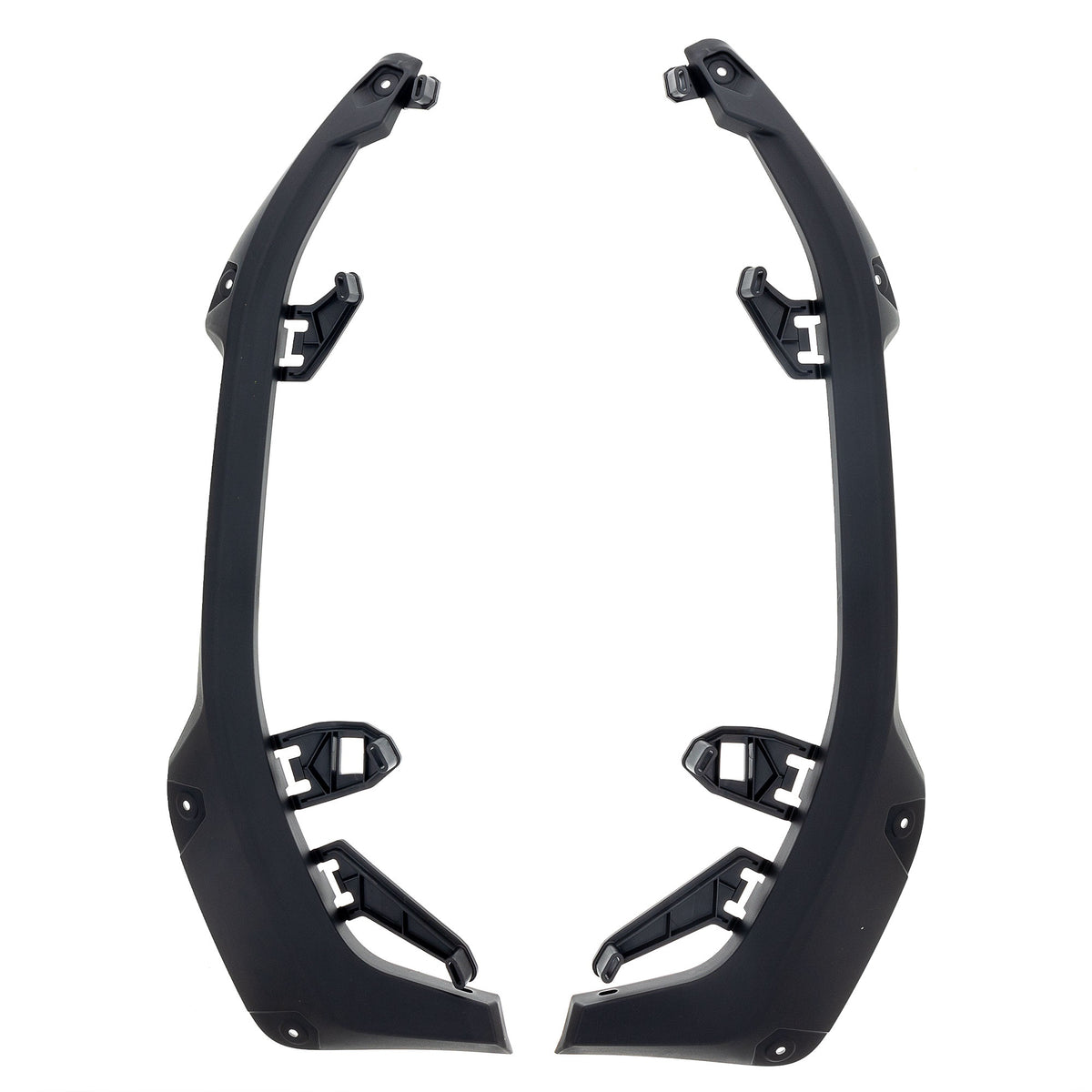 Can-Am Fender Trim B-160 Kit 715005349 additional view