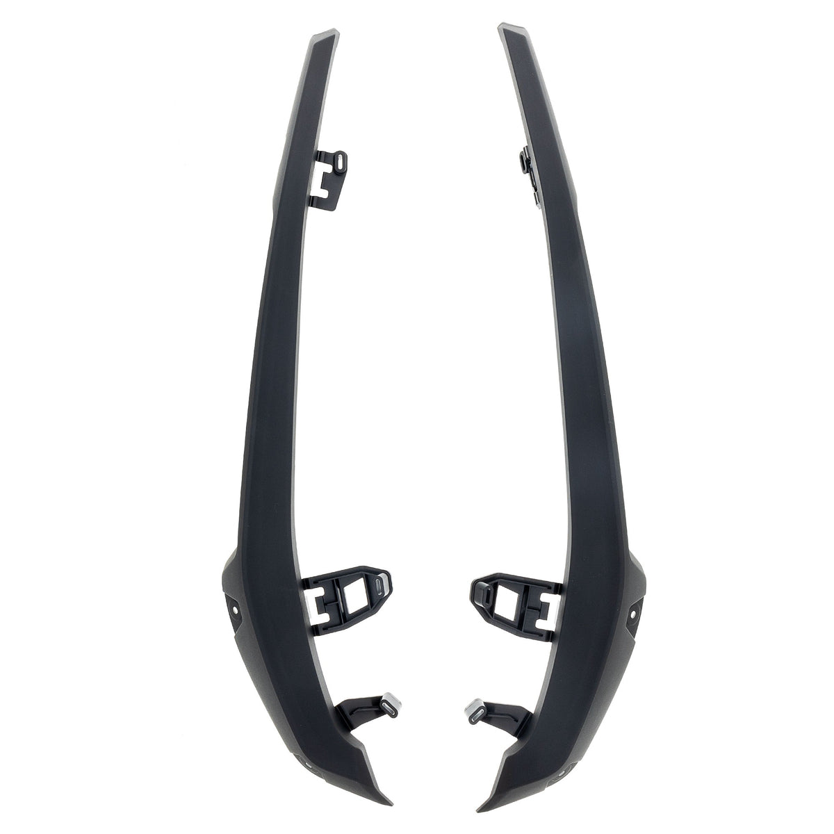 BRP Can-Am Fender Trim B-160 Kit 715005349 Outlander Pro HD7 Outlander