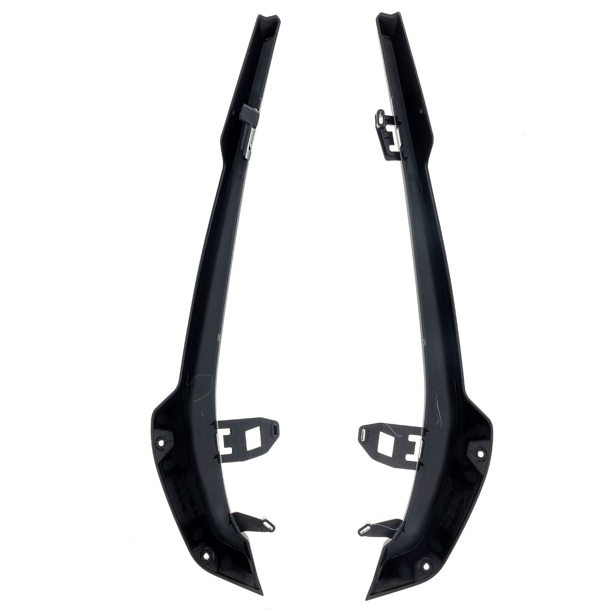 BRP Can-Am Fender Trim B-160 Kit 715005349 Outlander Pro HD7 Outlander