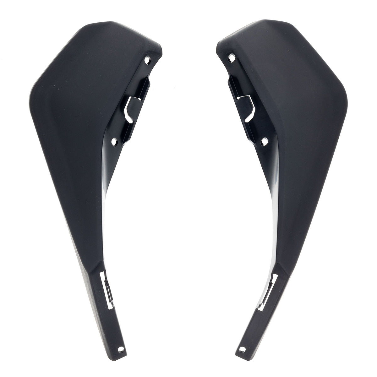 BRP Can-Am Fender Trim B-160 Kit 715005349 Outlander Pro HD7 Outlander