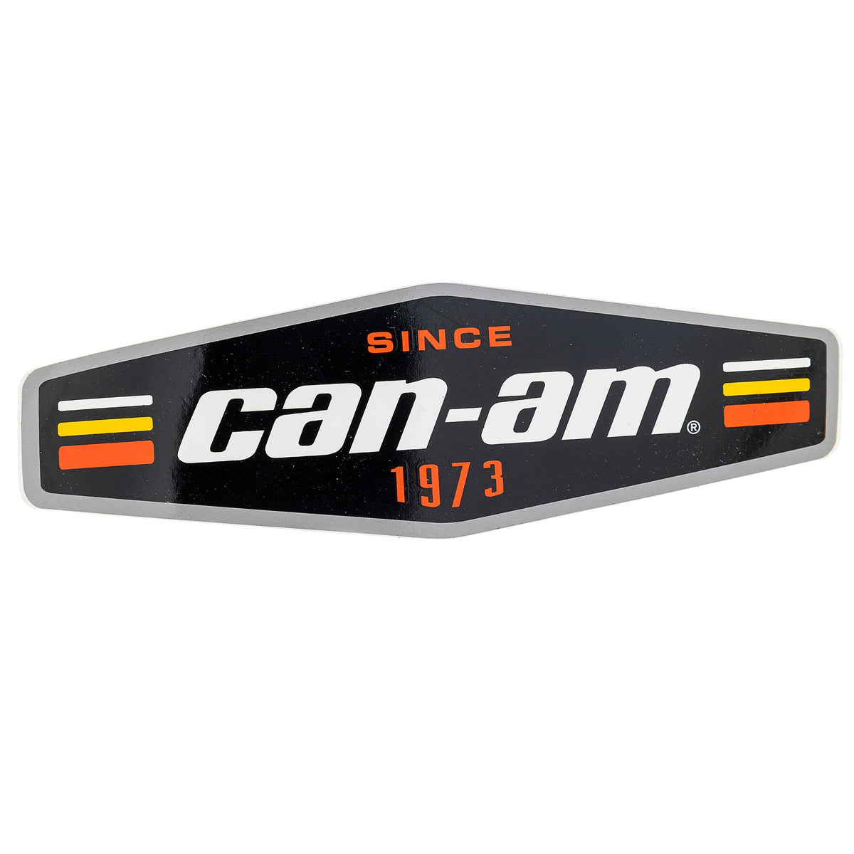 BRP Can-Am Fender Trim B-160 Kit 715005349 Outlander Pro HD7 Outlander