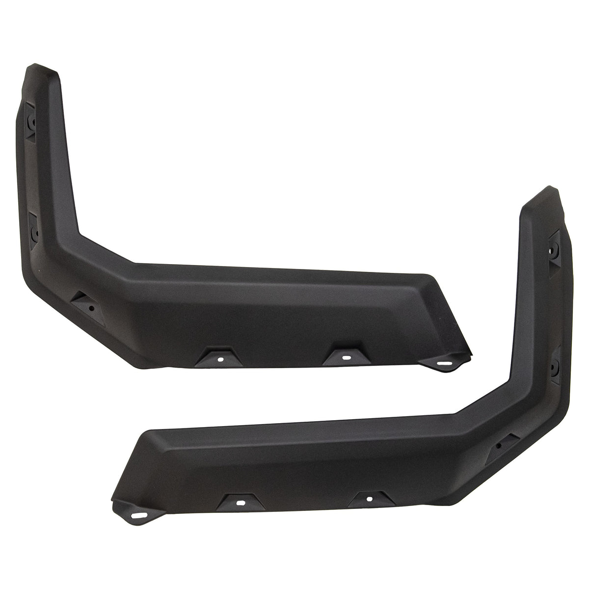 Genuine OEM Can-Am Flares Defender 715005409