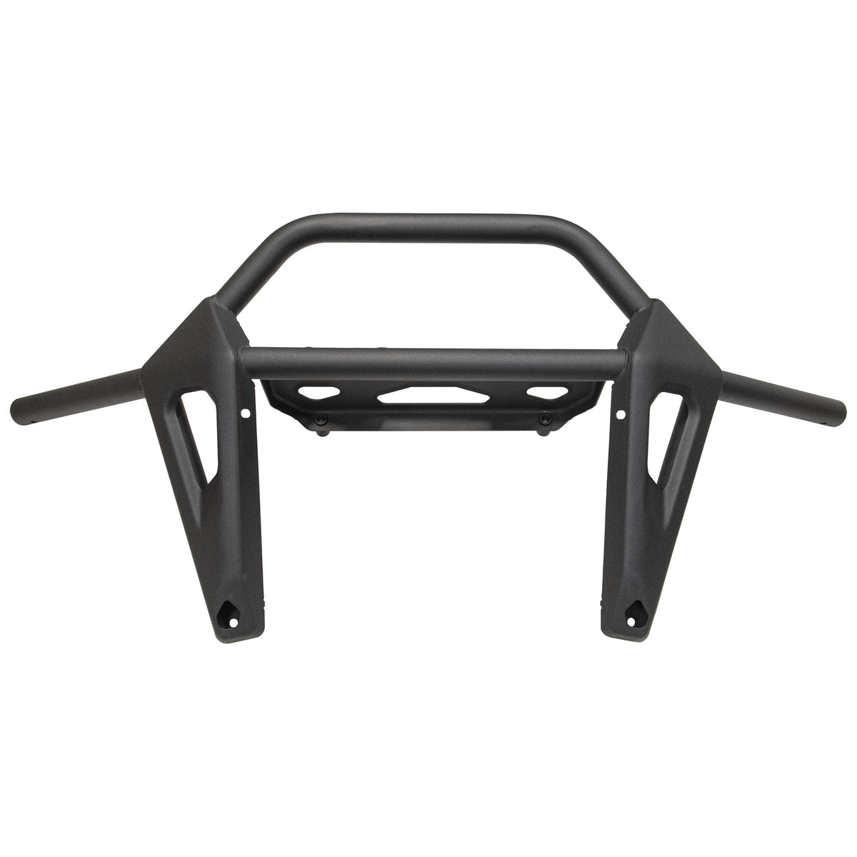 BRP Can-Am 715005754 Black Front Bumper Defender Traxter XT Pro LoneStar Limited