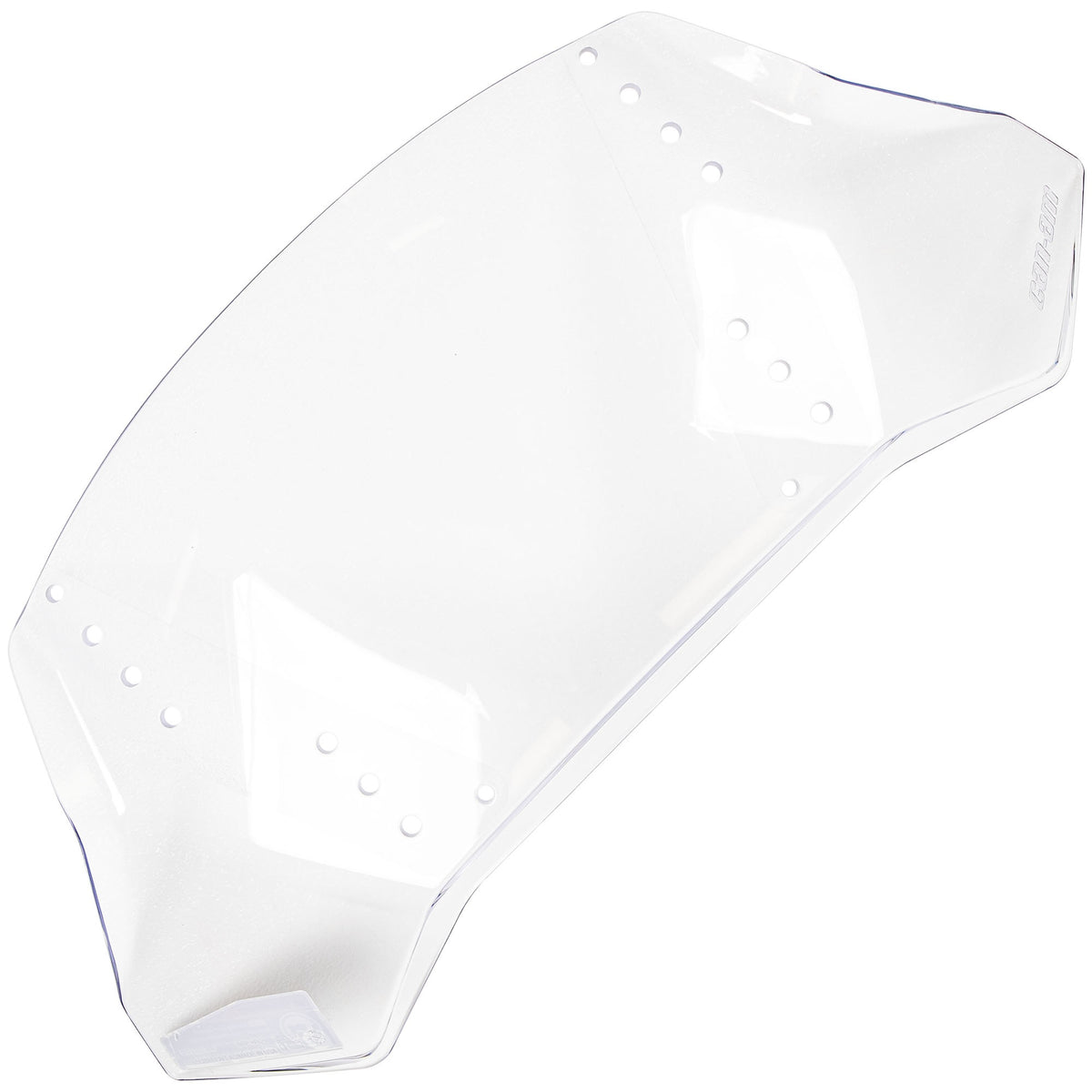 Can-Am Low Windshield 255mm Kit 715005860 alternate view