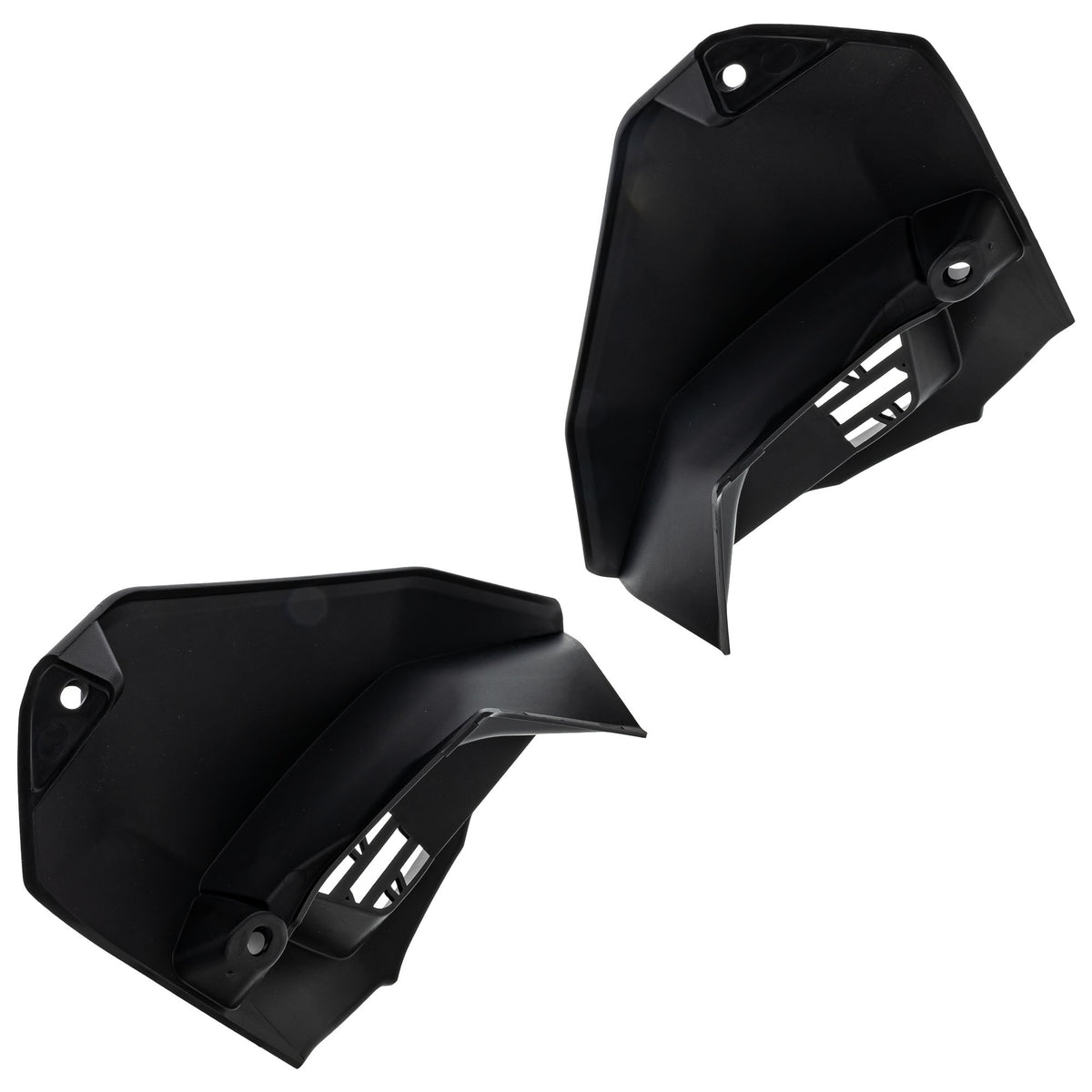 Can-Am Side Wind Deflectors Kit 715005862 additional view