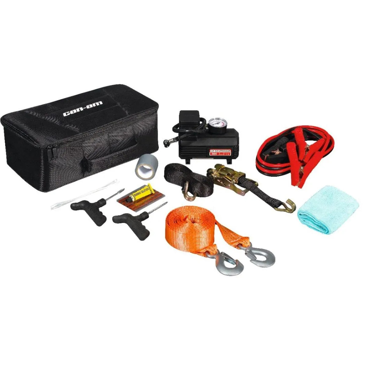 BRP Can-Am 715006102 Emergency Safety Kit Defender Commander Renegade 1000 900