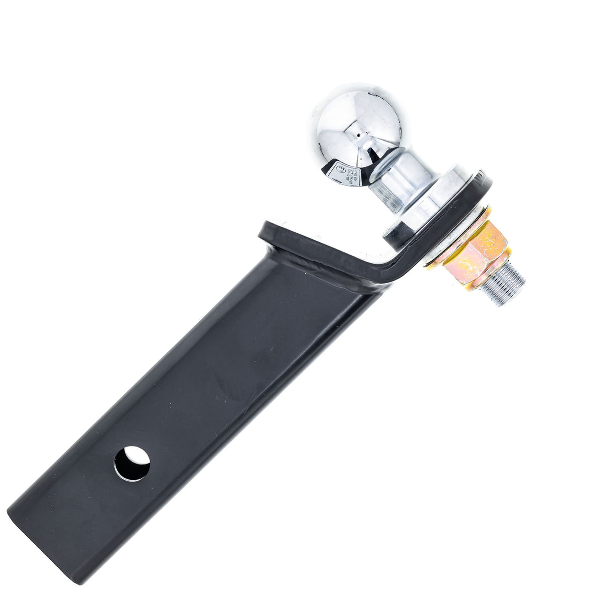 BRP Trailer Hitch Kit 715006230 additional view