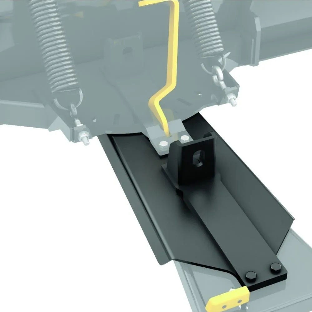 BRP Can-Am 715006257 Push Frame Extension Defender Commander Renegade 1000 900
