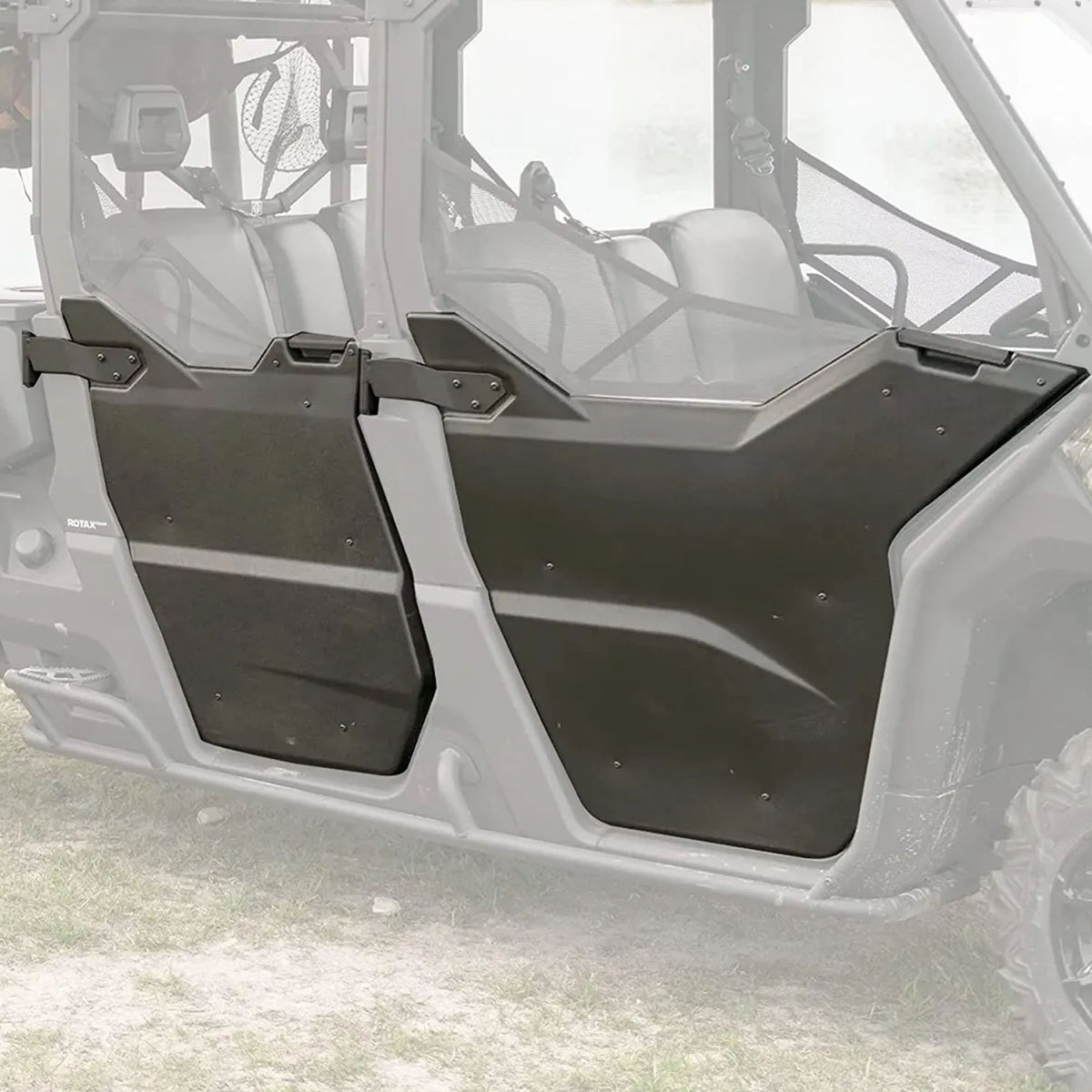 Can-Am Half Doors Kit 715006316