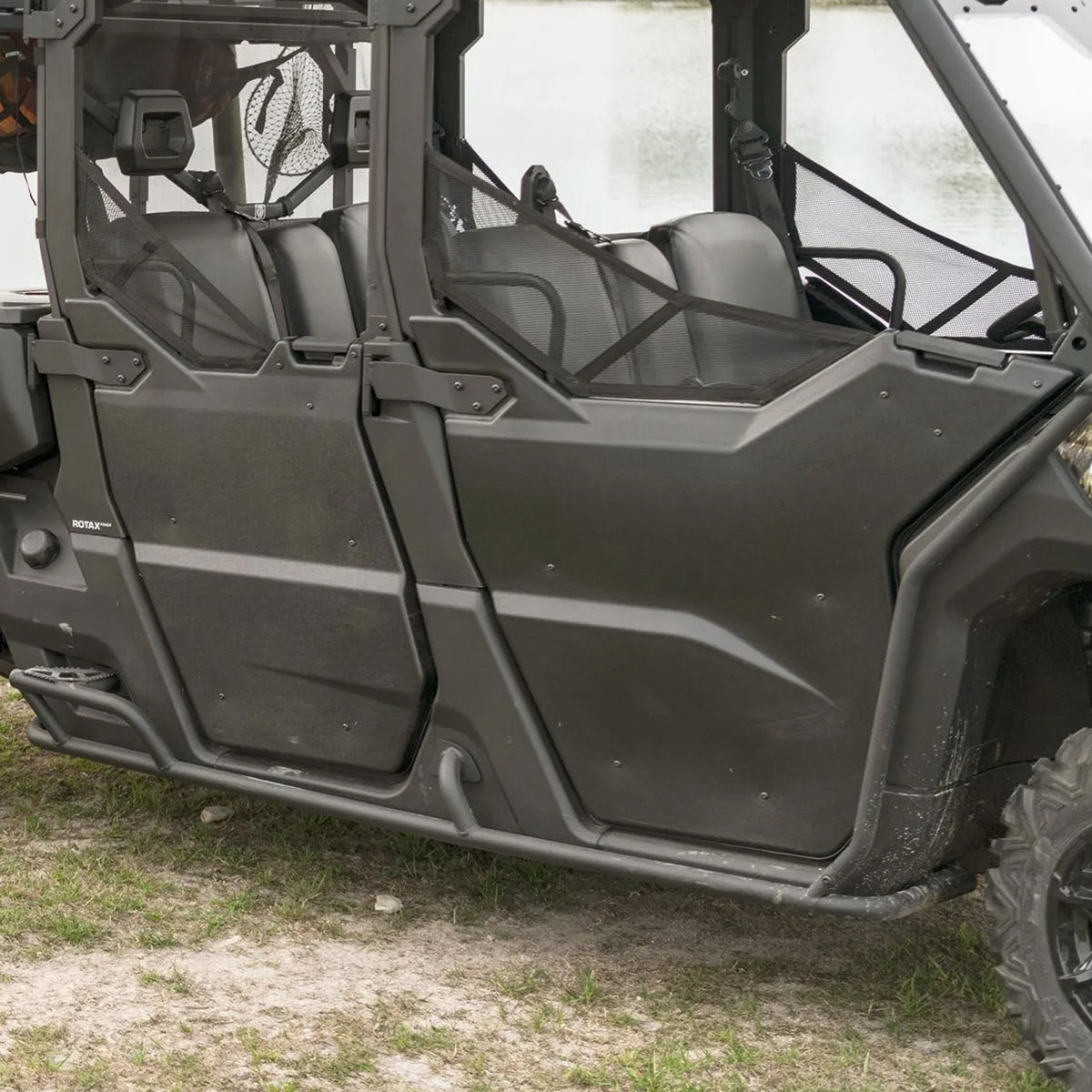 Can-Am Half Doors Kit 715006316 additional view