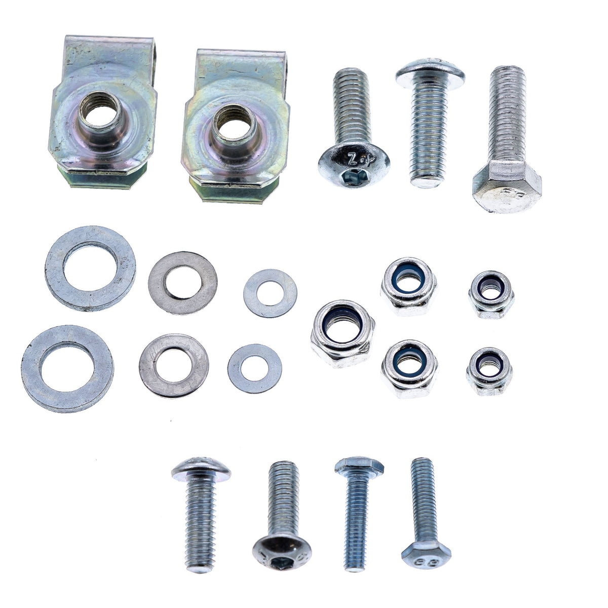 BRP Switch Kit 715006319 alternate view