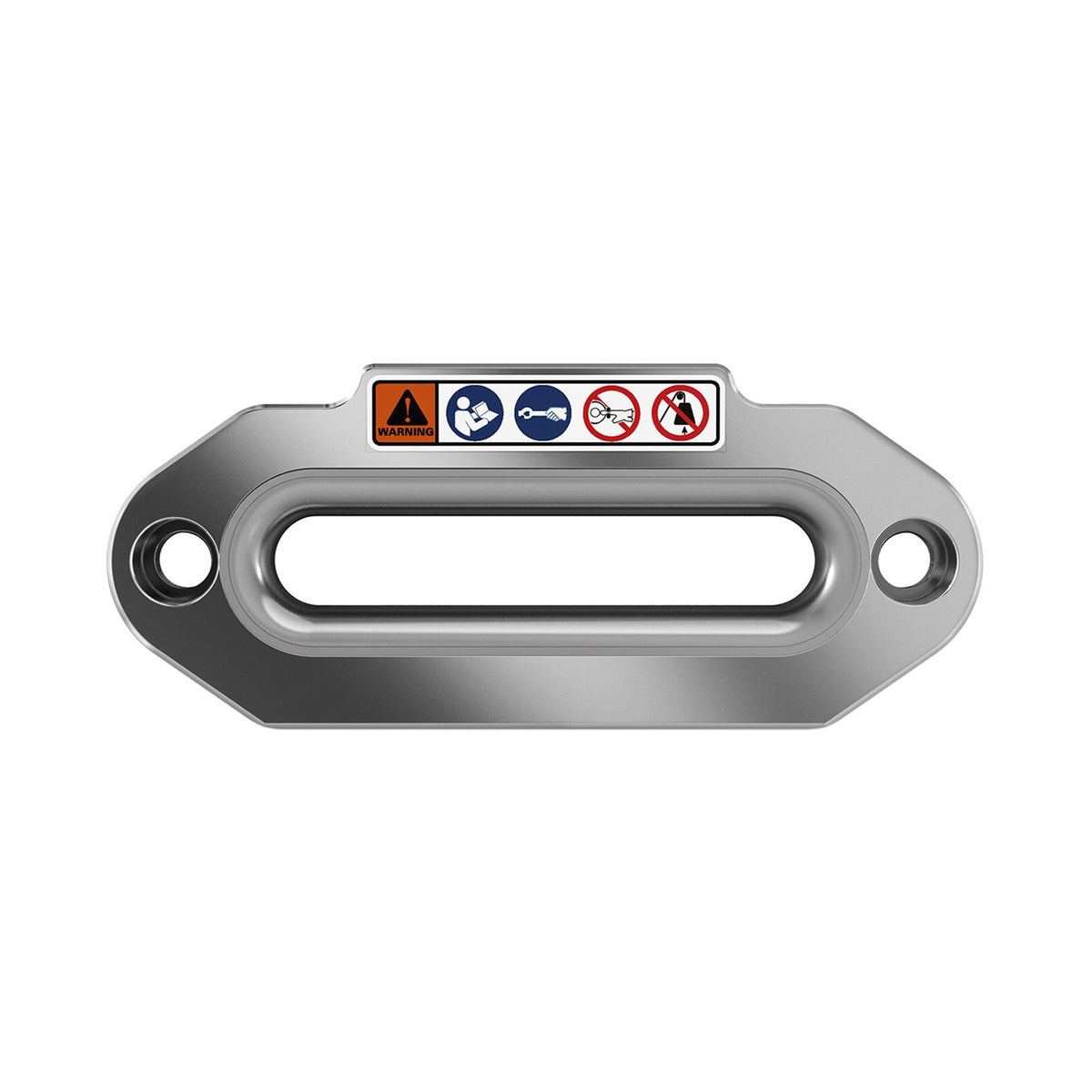 BRP Can-Am 715006426 HD Hawse Fairlead Defender Commander Traxter Turbo