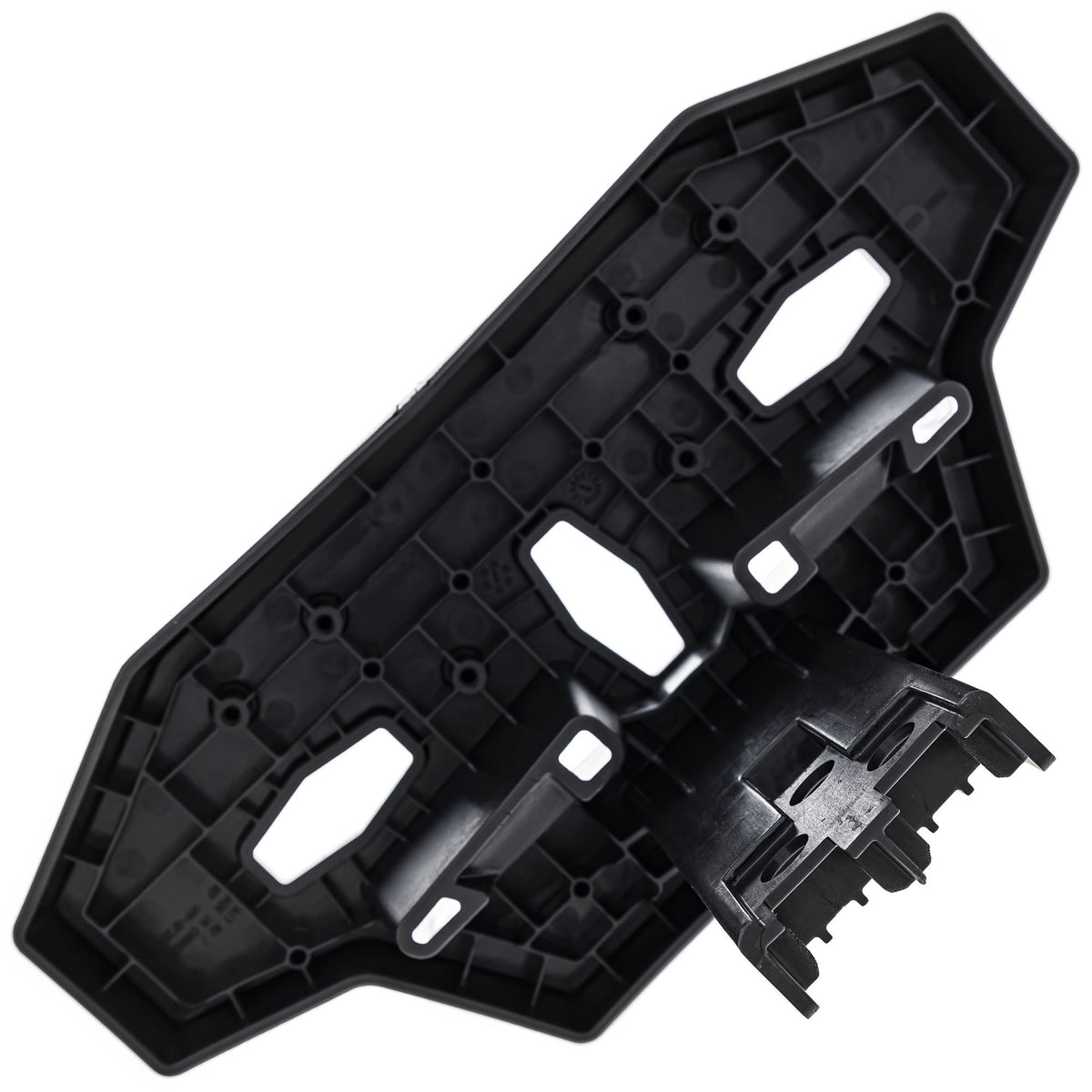 Can-Am LinQ Gun Case Mounting Kit 715006443 additional view