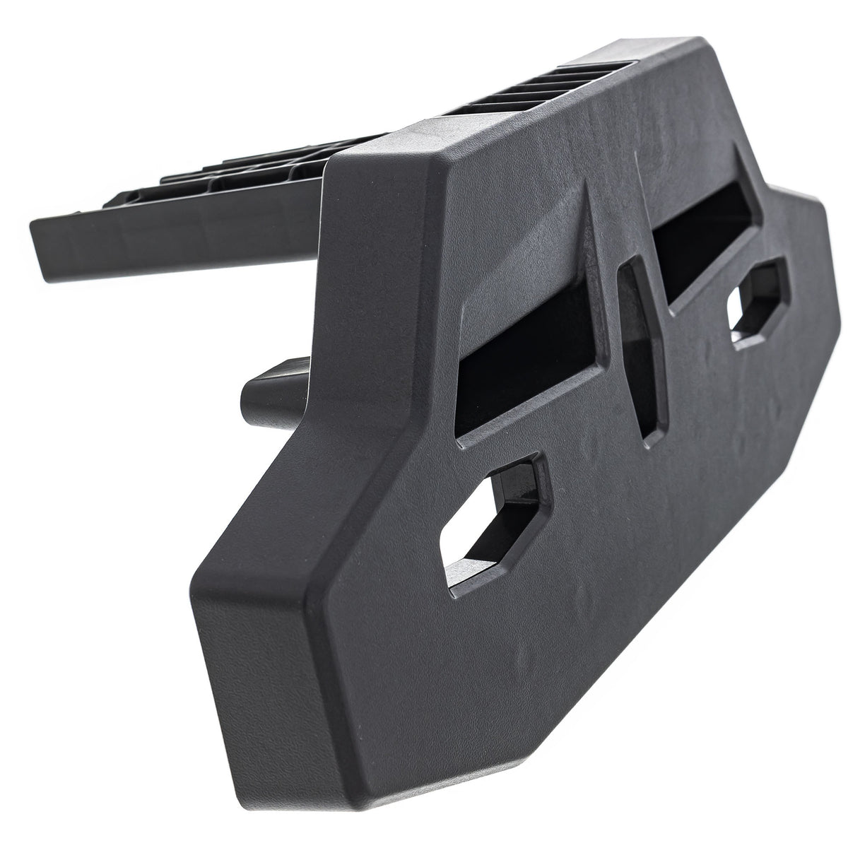 BRP Can-Am LinQ Gun Case Mounting Kit 715006443 Defender Max HD9