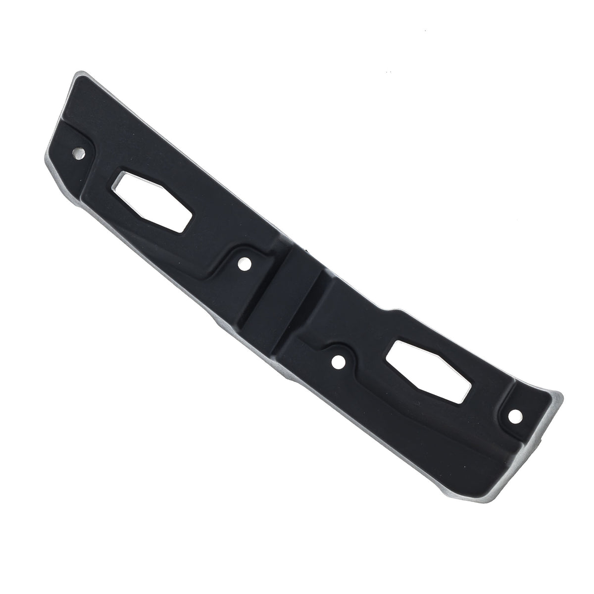 BRP Can-Am Black LinQ Gun Case Mounting Kit 715006444 Maverick Trail