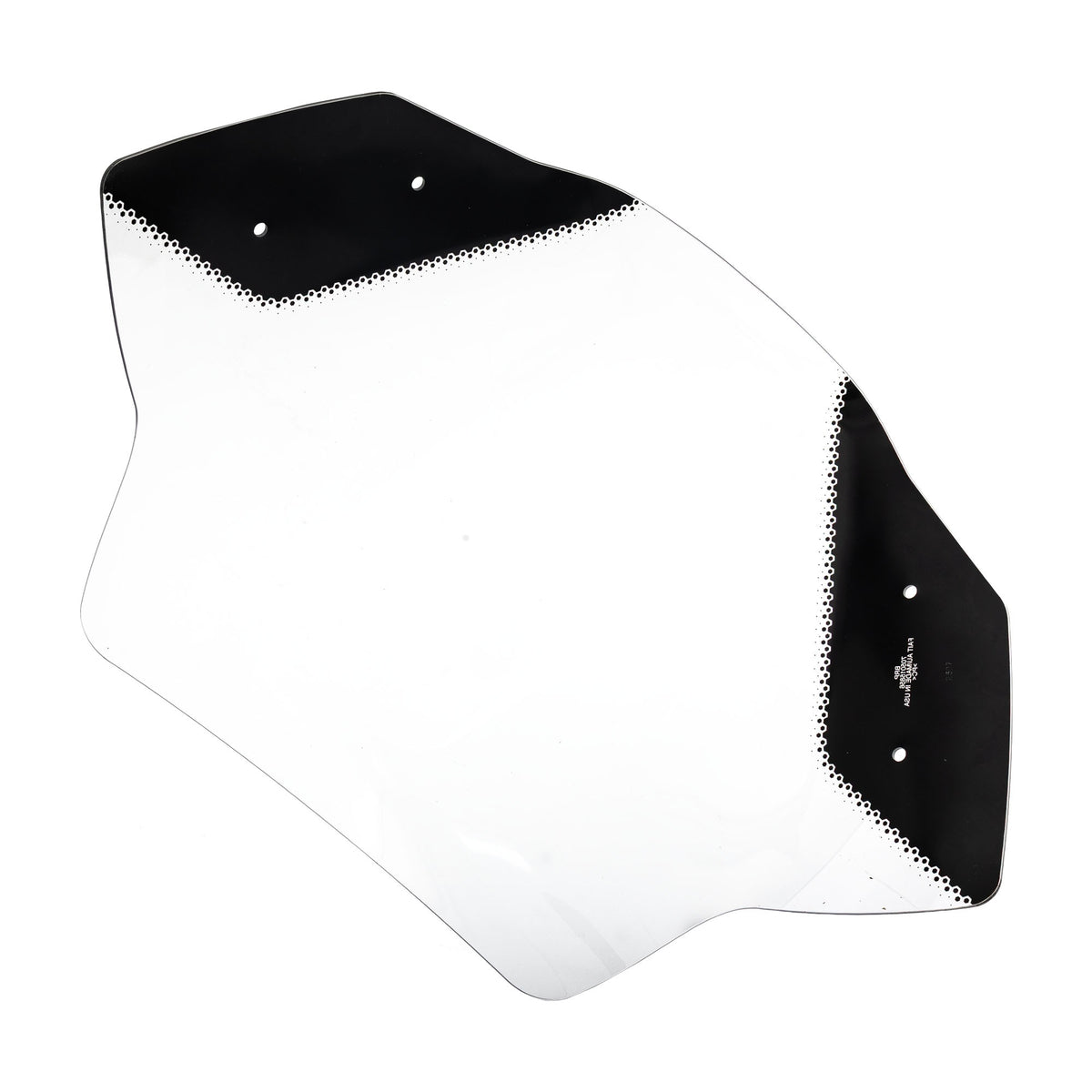 BRP ATV 460 MM Windshield Kit 715006480
