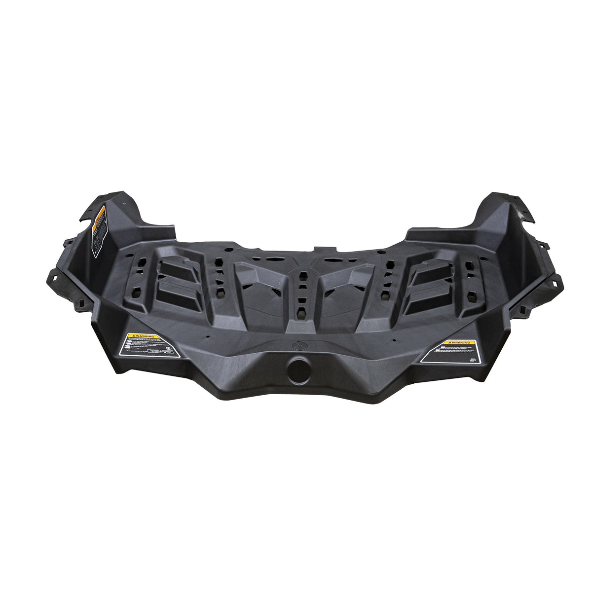 BRP Luggage Rack Kit 715006590 alternate view