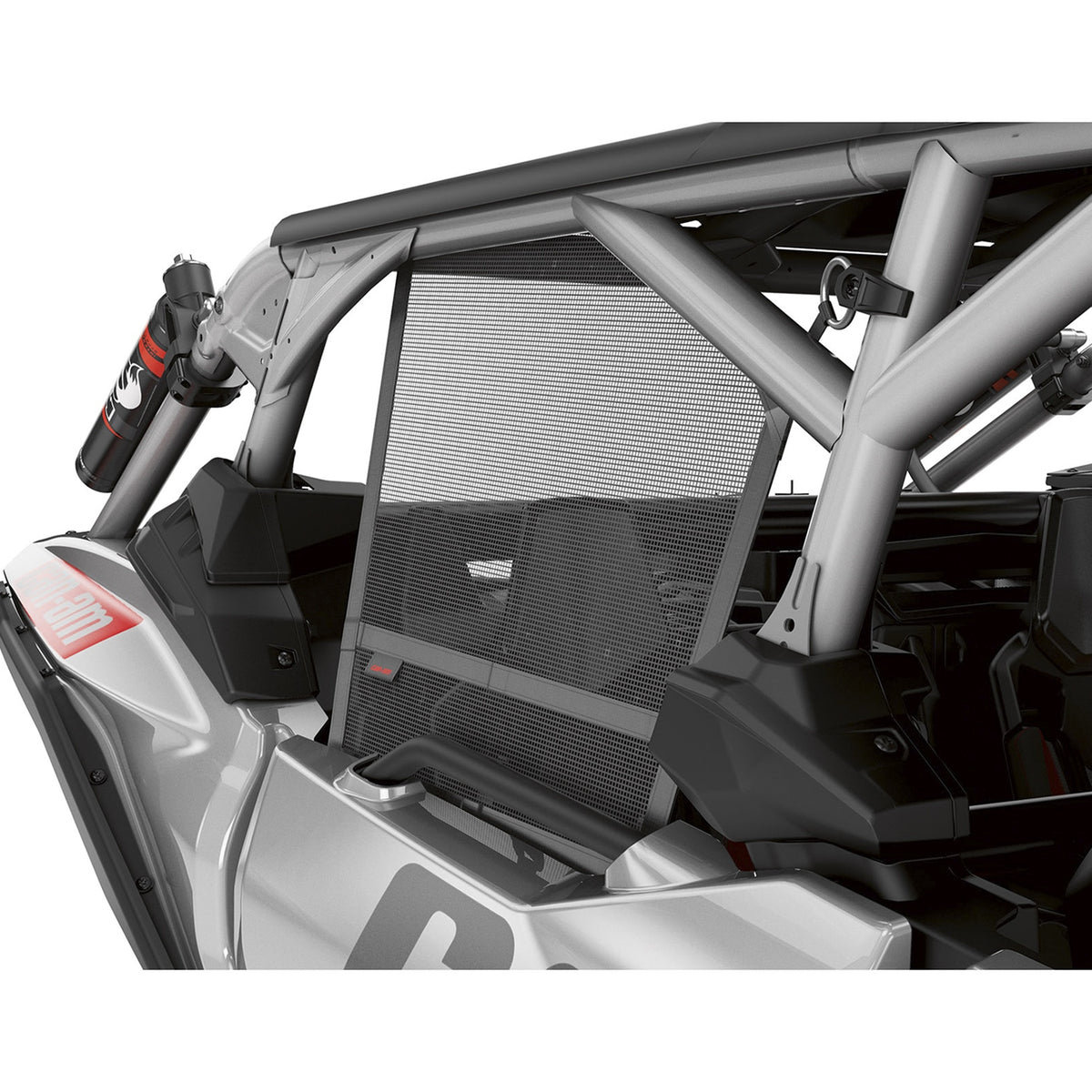 Can-Am Rear Window Nets Kit 715006700