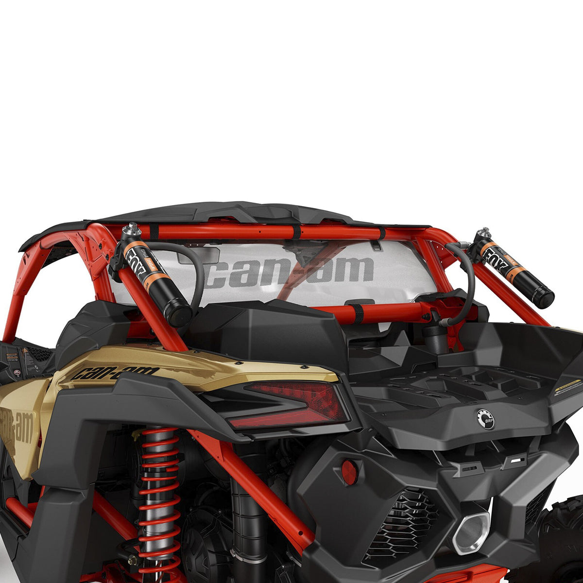 Can-Am Soft Rear Window 715006702