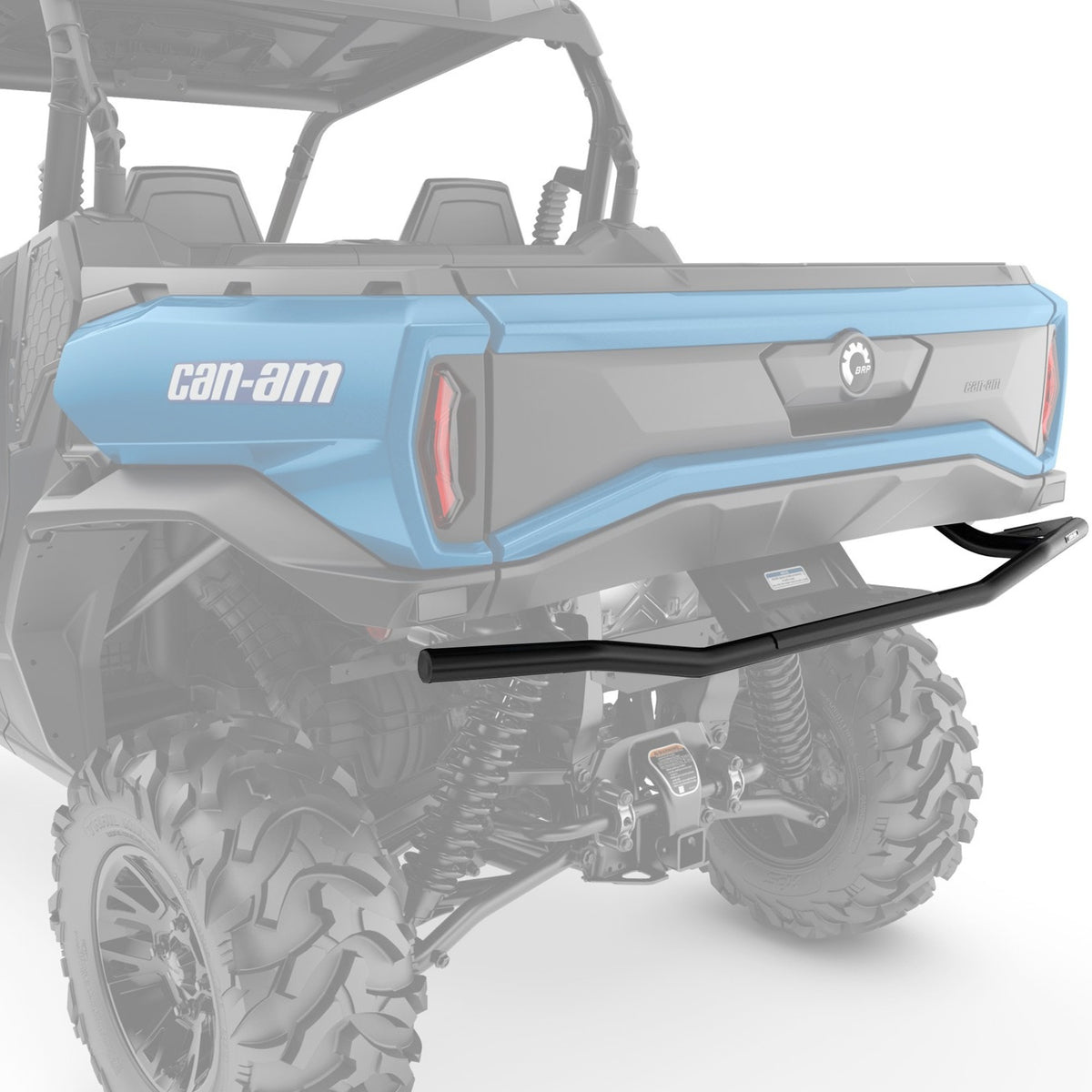 Can-Am Rear Bumper B-160 KIT RU 715006808