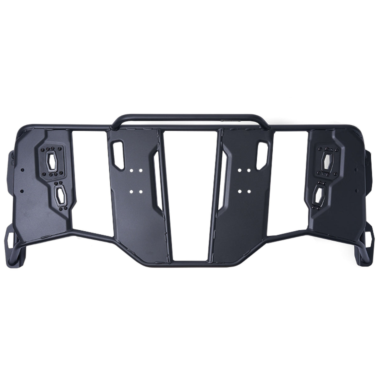 Can-Am Rear LinQ Steel 15" Cargo Luggage Rack 715006815 alternate view