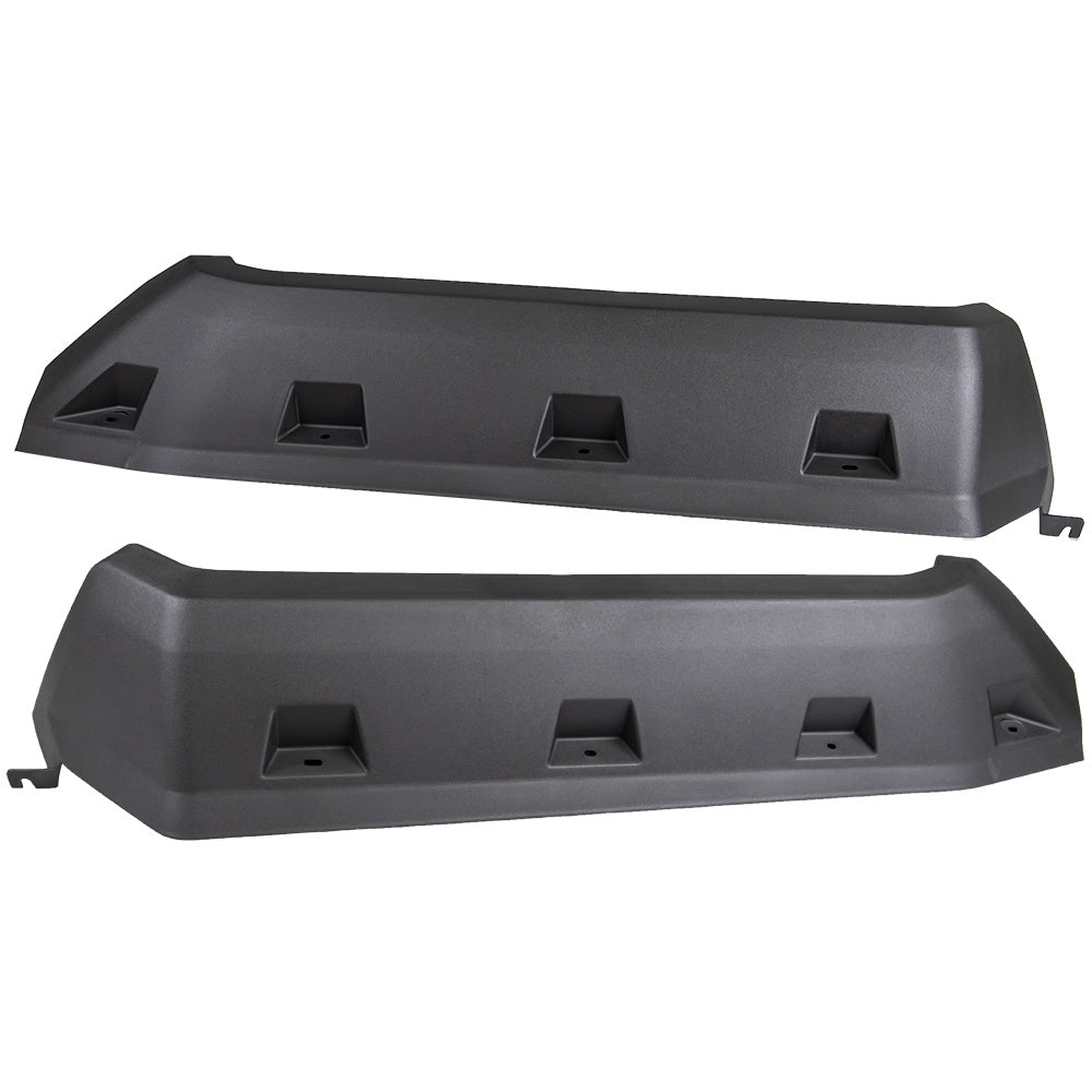 Can-Am Fender Flares Mud guard Kit 715006821 alternate view