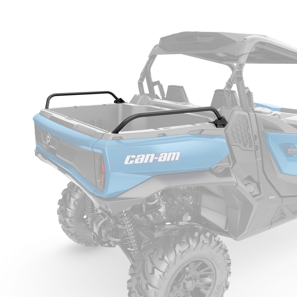 Can-Am Cargo Bed Rails 715006824