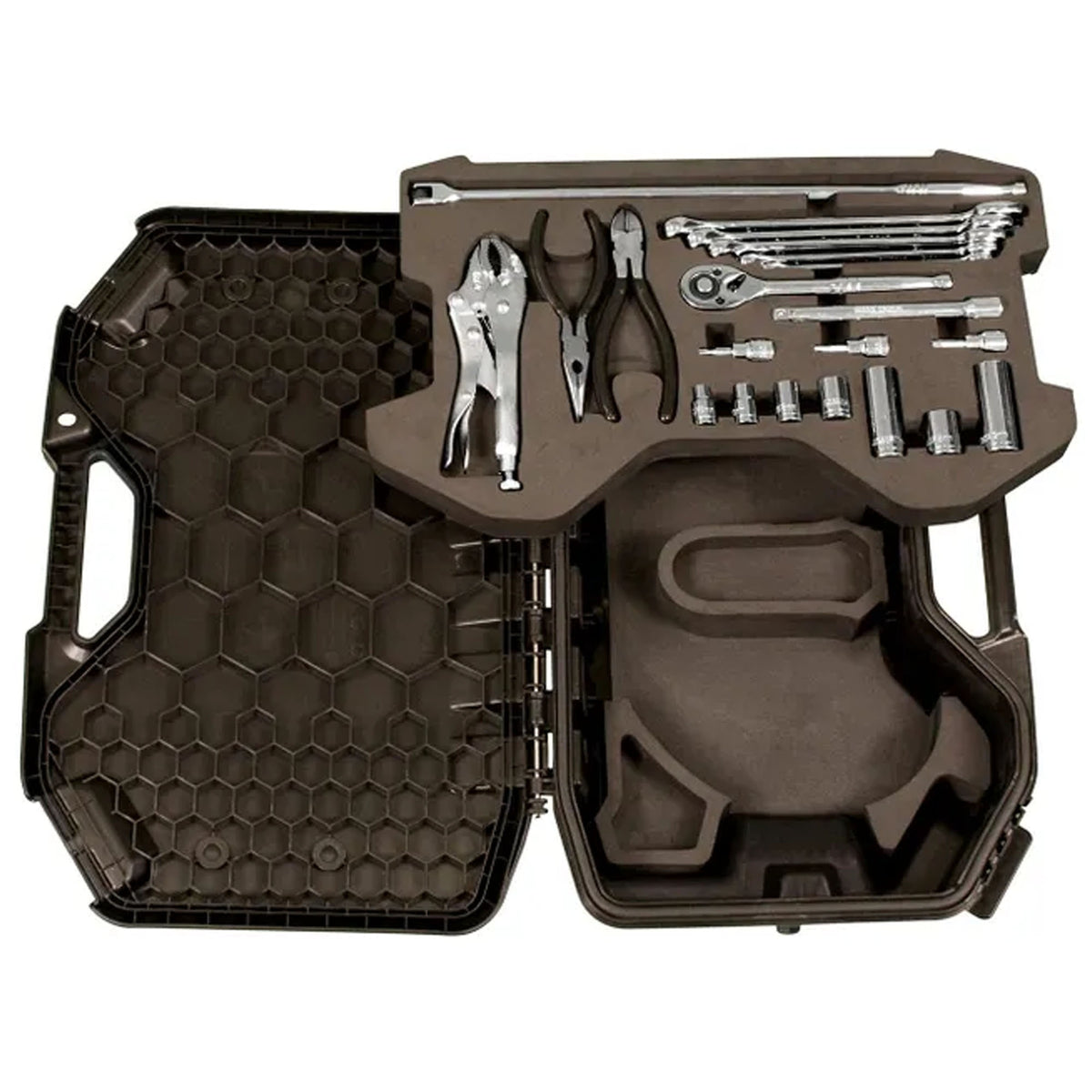 Can-Am LinQ Tool Box 715006829 alternate view