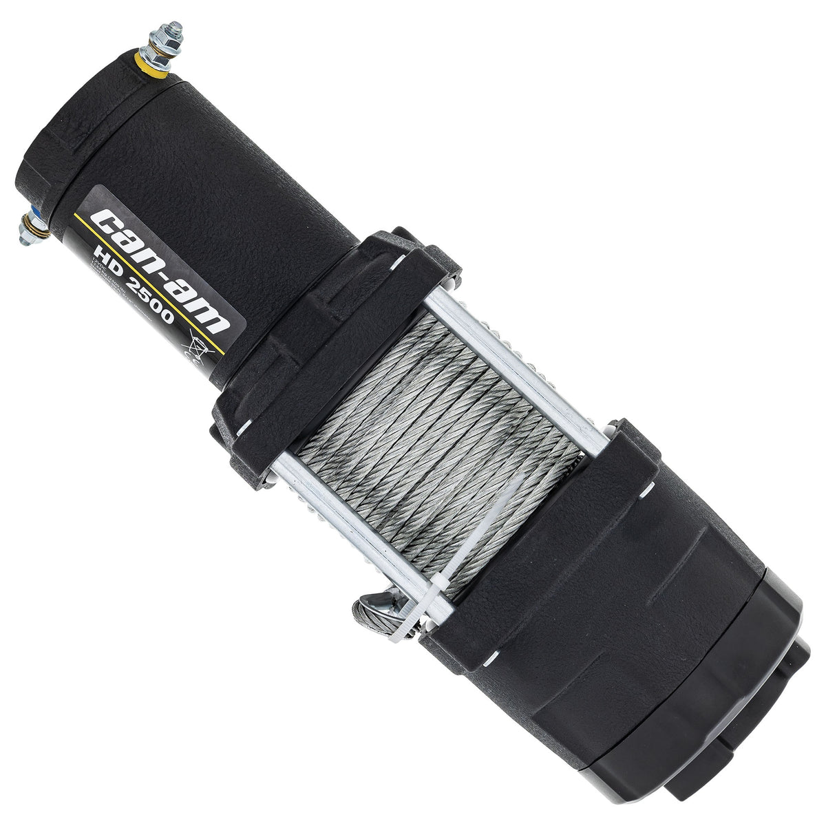 Can-Am Winch Kit 715006973 additional view