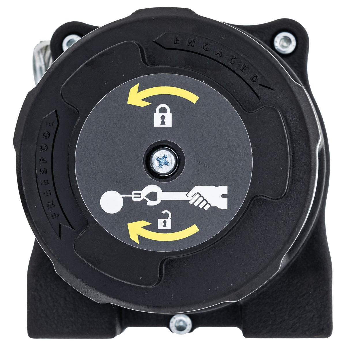 BRP Can-Am Winch Kit 715006973 Outlander Pro HD7 Outlander Pro 500 700