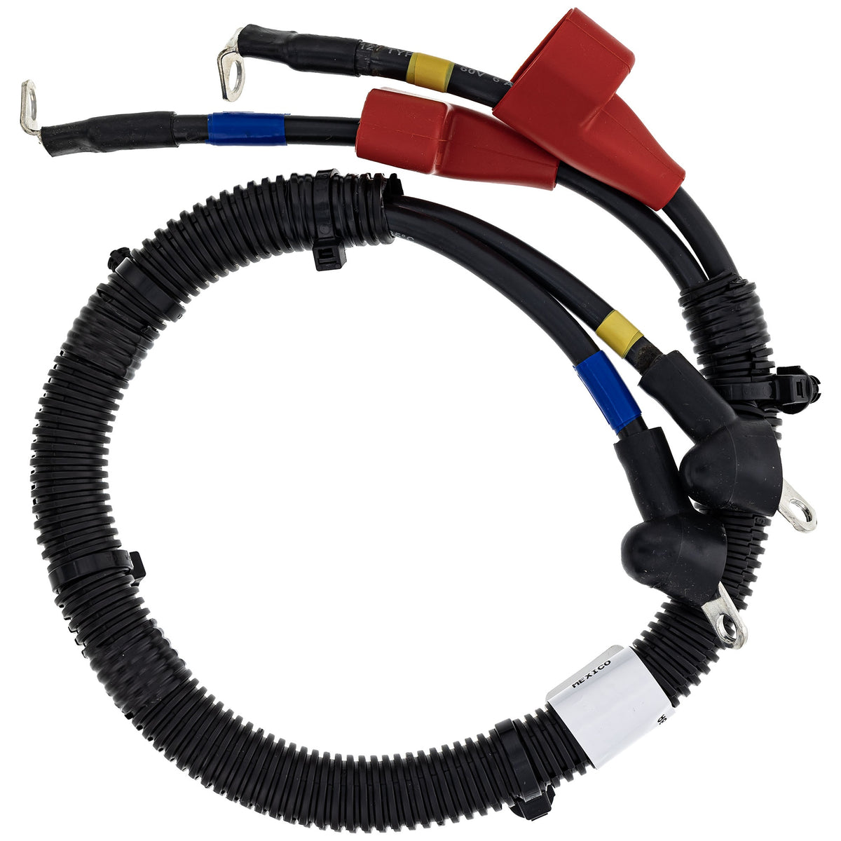 BRP Can-Am Winch Kit 715006973 Outlander Pro HD7 Outlander Pro 500 700