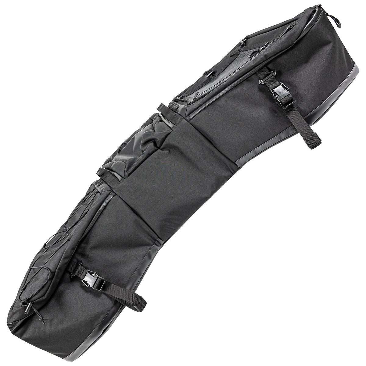 BRP Can-Am Soft Storage Bag Kit 715007002 Outlander Pro HD7 Outlander