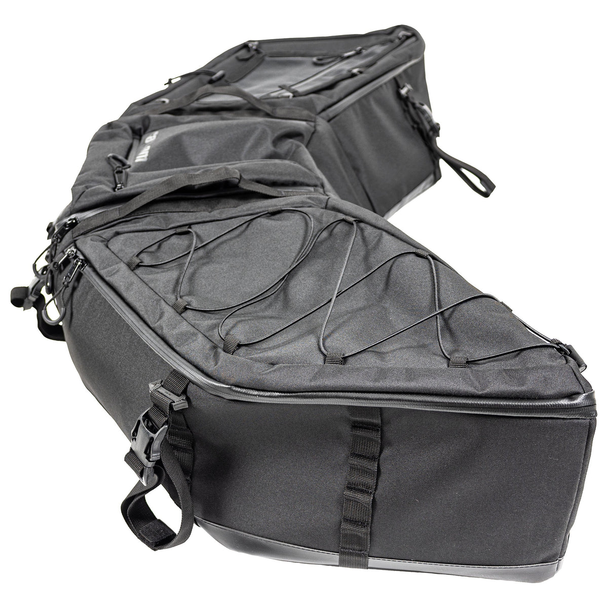 BRP Can-Am Soft Storage Bag Kit 715007002 Outlander Pro HD7 Outlander