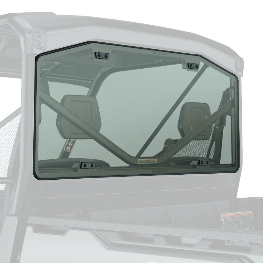Can-Am Rear Glass Window Kit 715007079