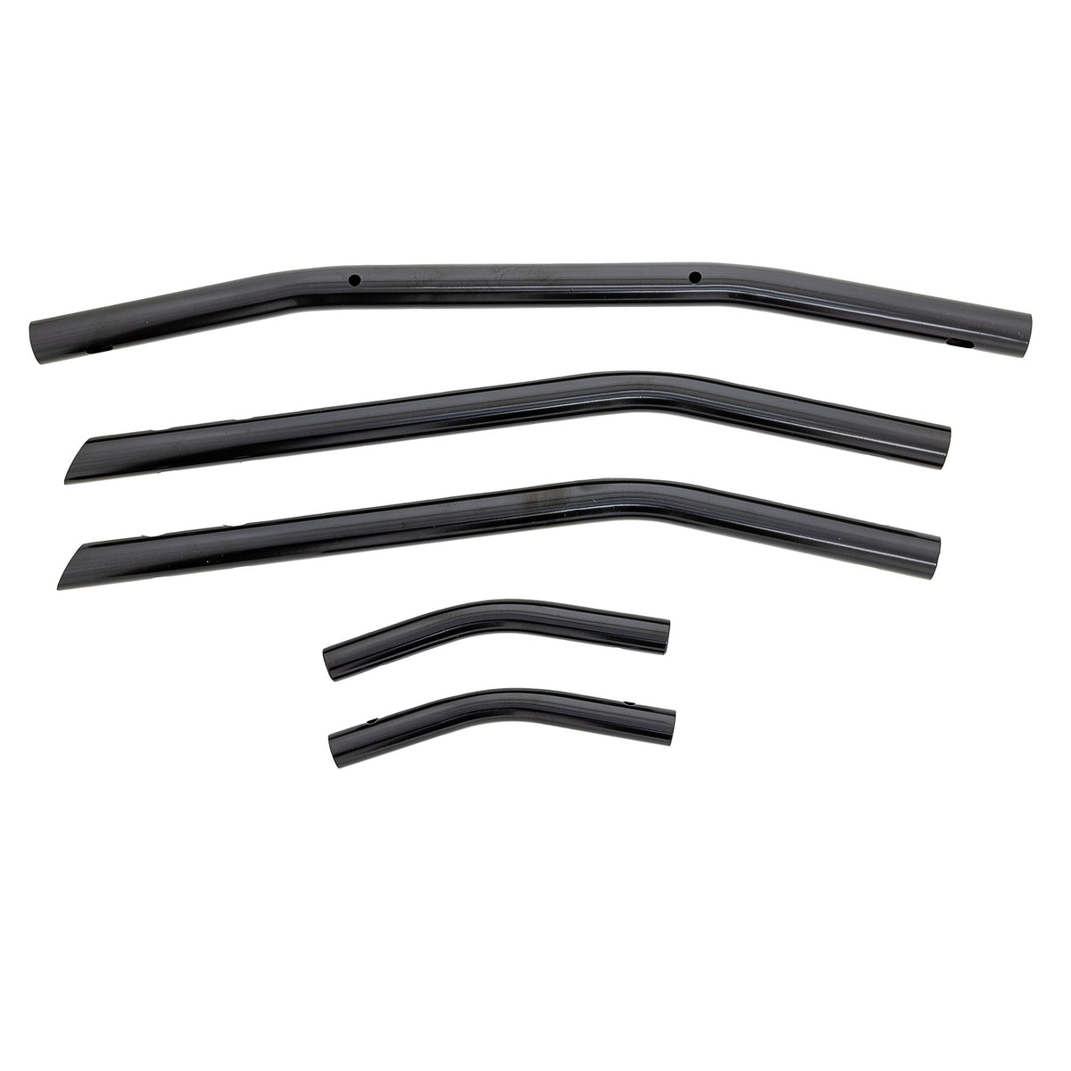 BRP Can-Am Powerflip Windshield Kit 715007097 900 X3 2017-2024