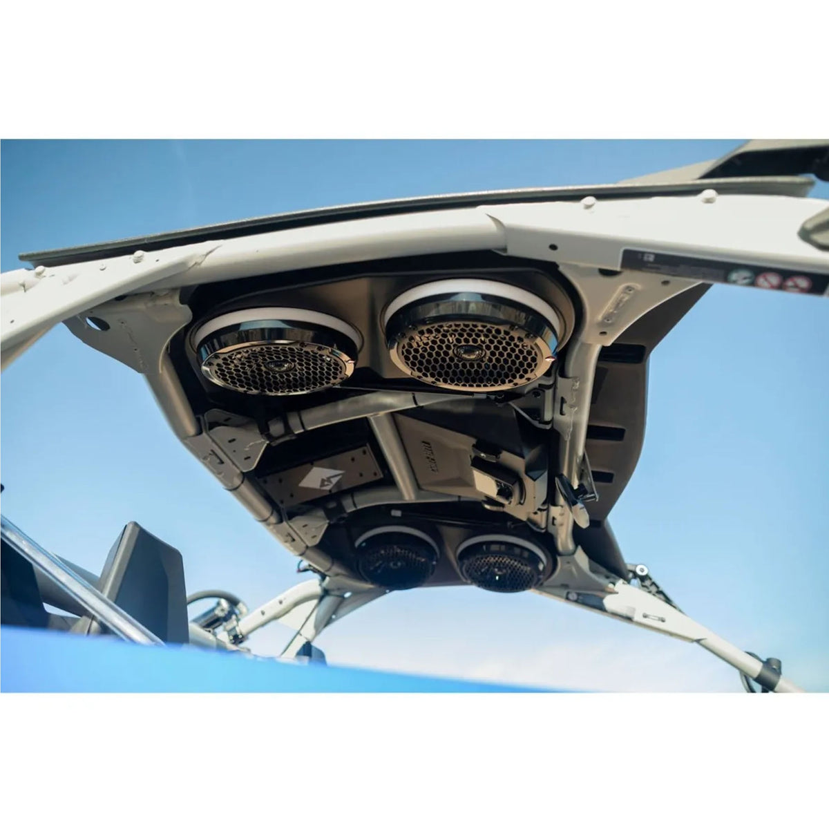 Can-Am Window Maverick DS 715007130