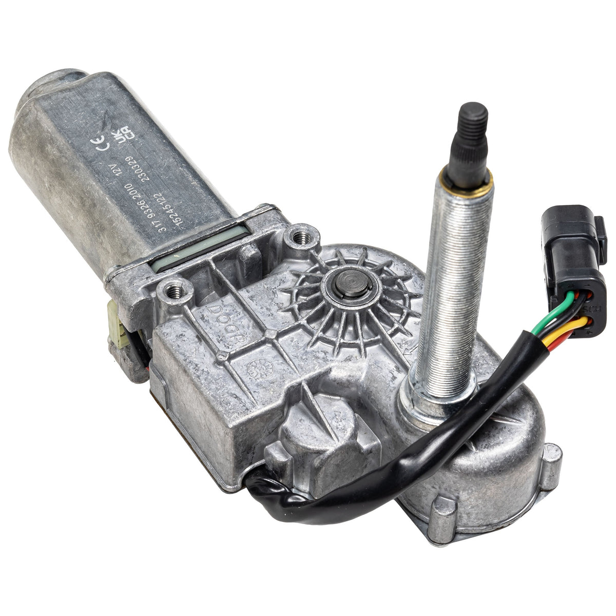 BRP Can-Am Intermittent Wiper and Washer Fluid Kit 715007173 Maverick
