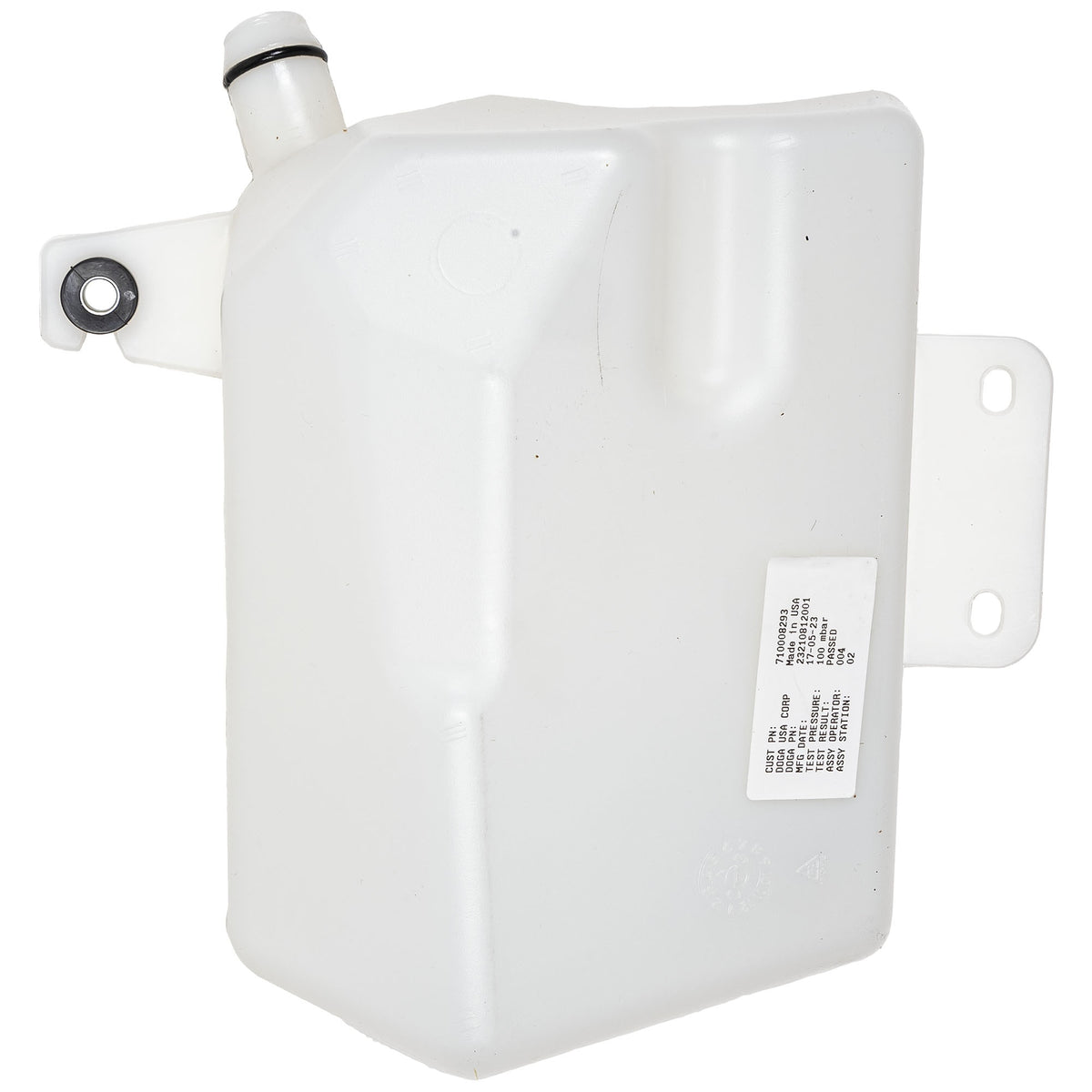 BRP Can-Am Intermittent Wiper and Washer Fluid Kit 715007173 Maverick