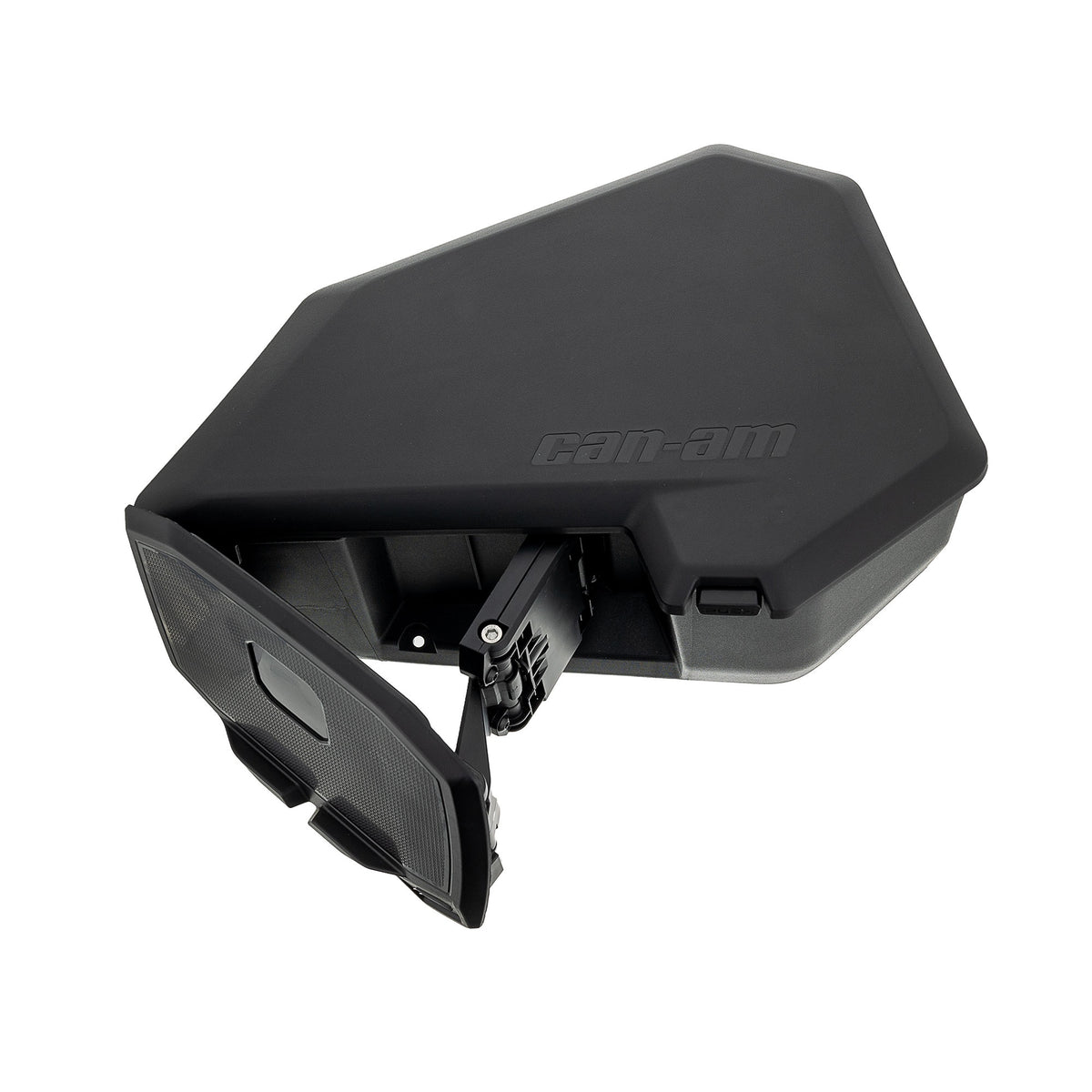 Can-Am Electronic Device Holder 715007176 additional view