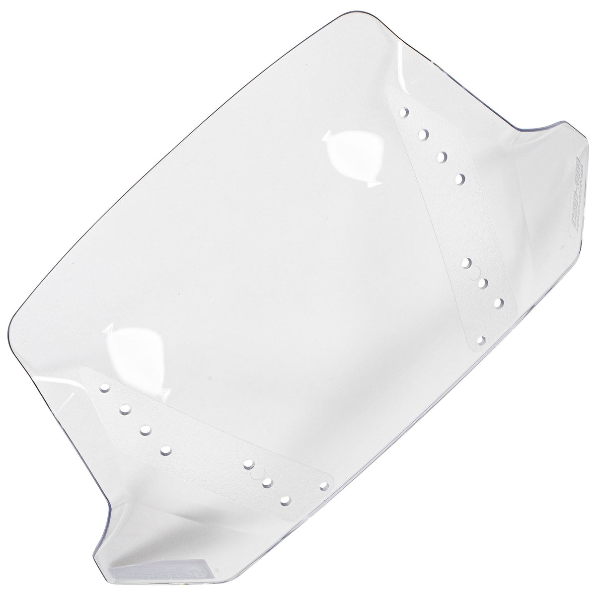 Can-Am High Hardcoated Windshield Kit 715007268 alternate view