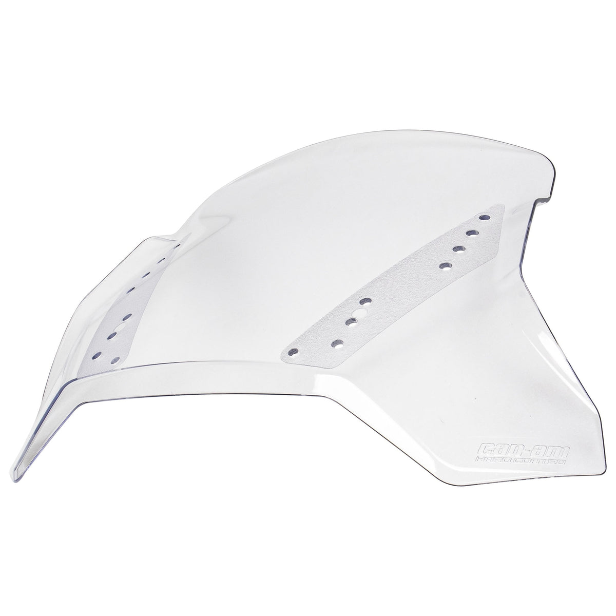 Can-Am High Hardcoated Windshield Kit 715007268 additional view
