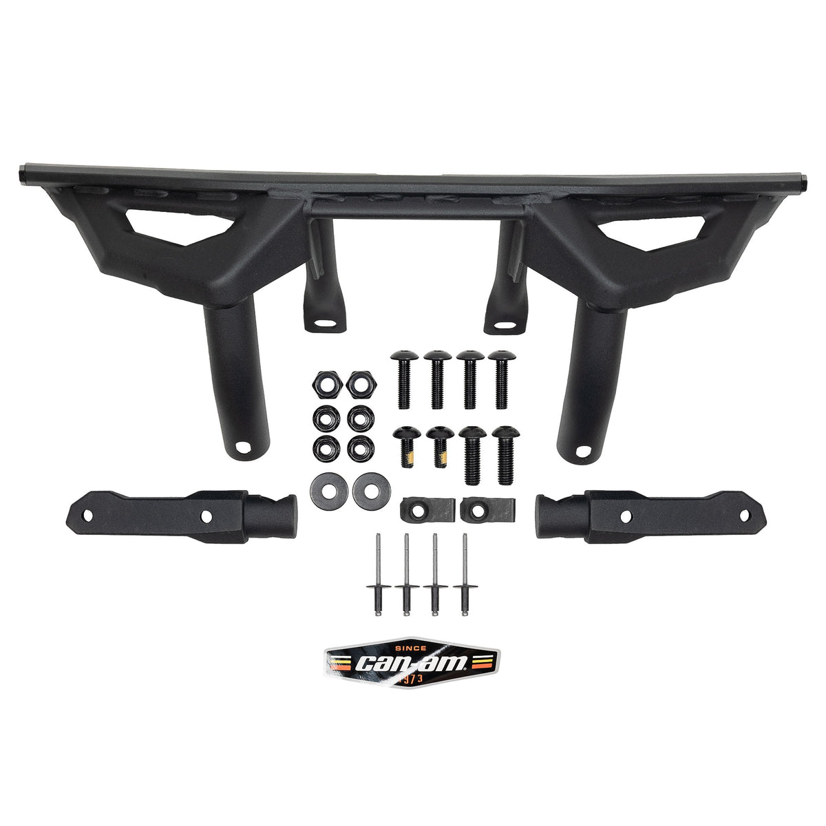 BRP Can-Am 715007311 Front Bumper B-160 Maverick X Smart-Shox RS R 2024