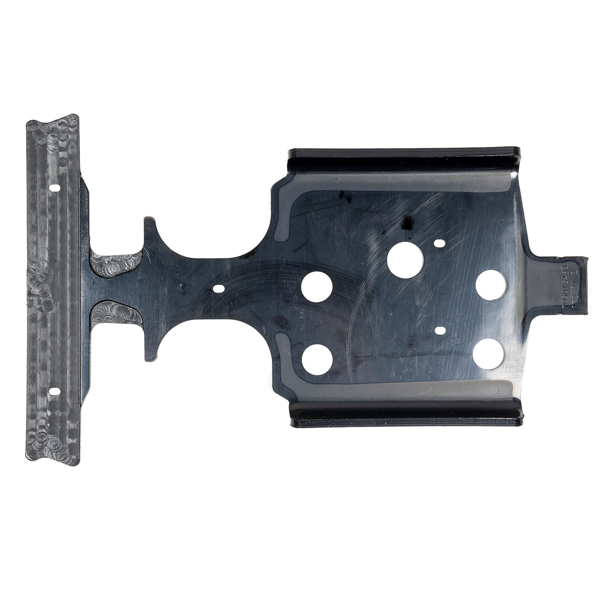 Can-Am Front HMWPE Skid Plate 715007313 additional view