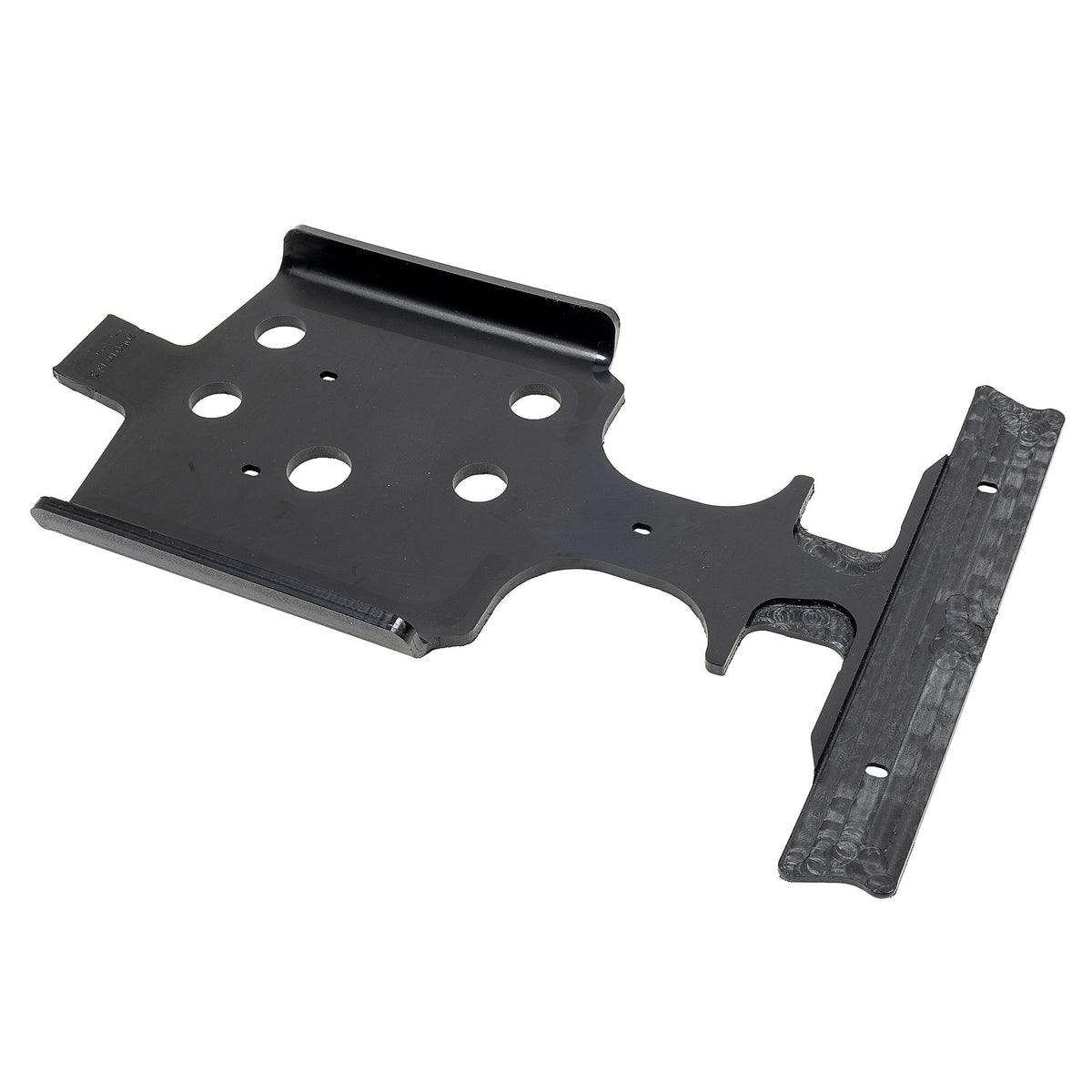 BRP Can-Am Front HMWPE Skid Plate 715007313 Maverick R 2024