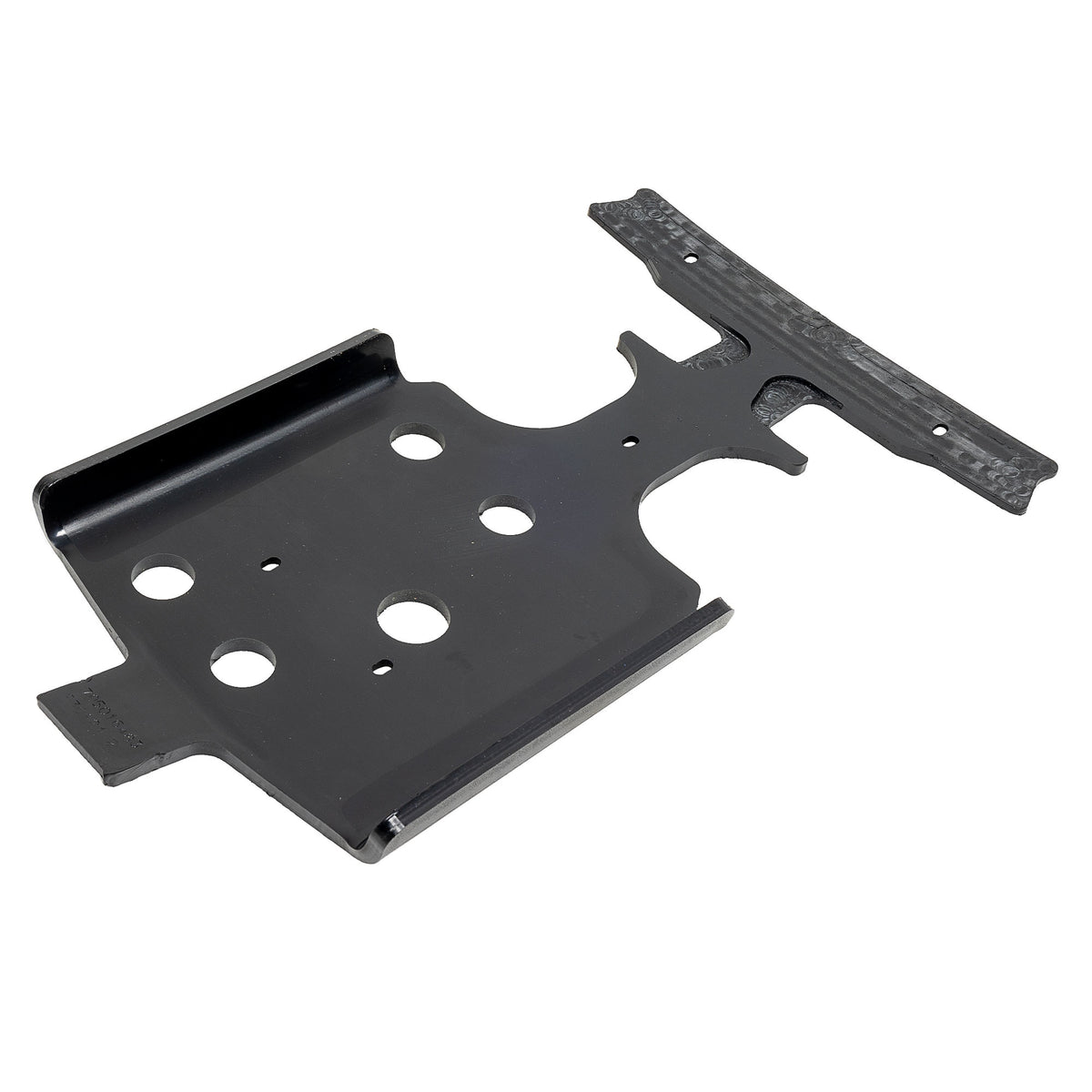 BRP Can-Am Front HMWPE Skid Plate 715007313 Maverick R 2024